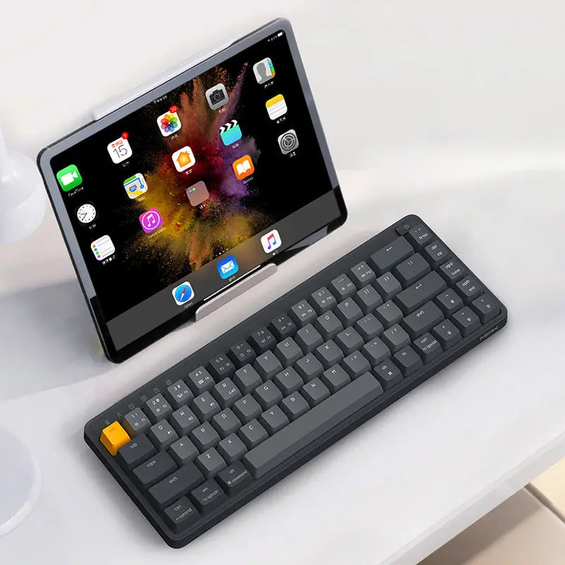 Xiaomi x MIIIW POP Series Wireless Mechanical Keyboard - keycapcovers