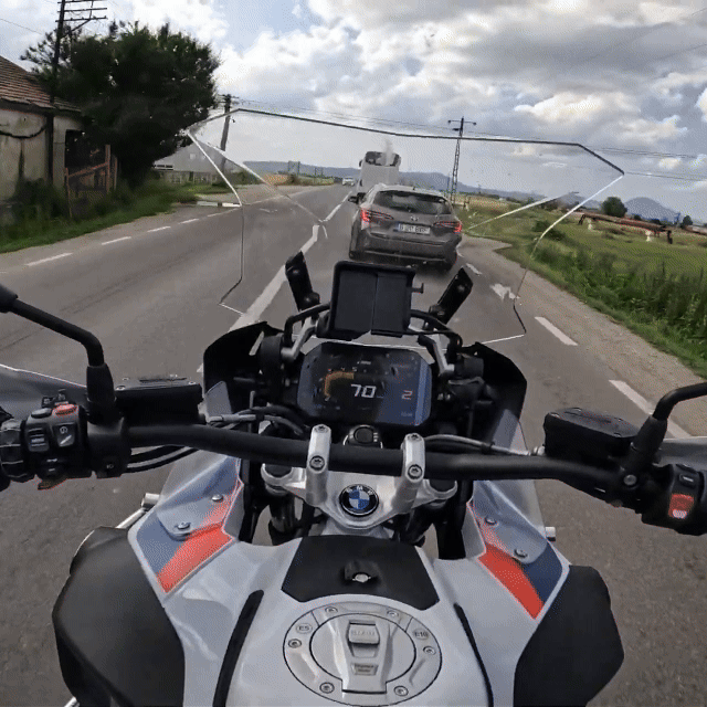 4k Thumb Action Camera