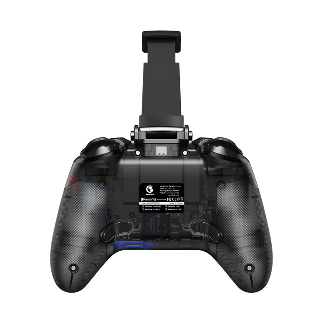 GAMESIR T4 Pro Wireless Gamepad