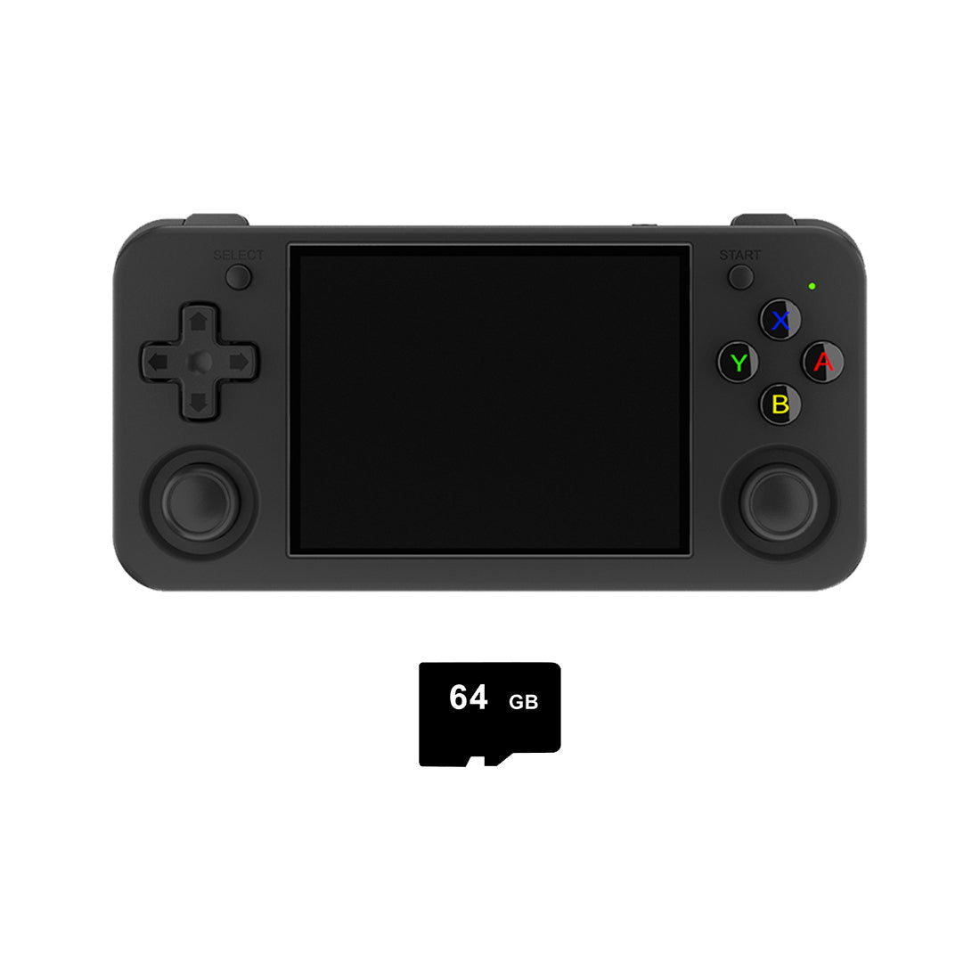 Anbernic RG35XX H Retro Portable Handheld Game Console
