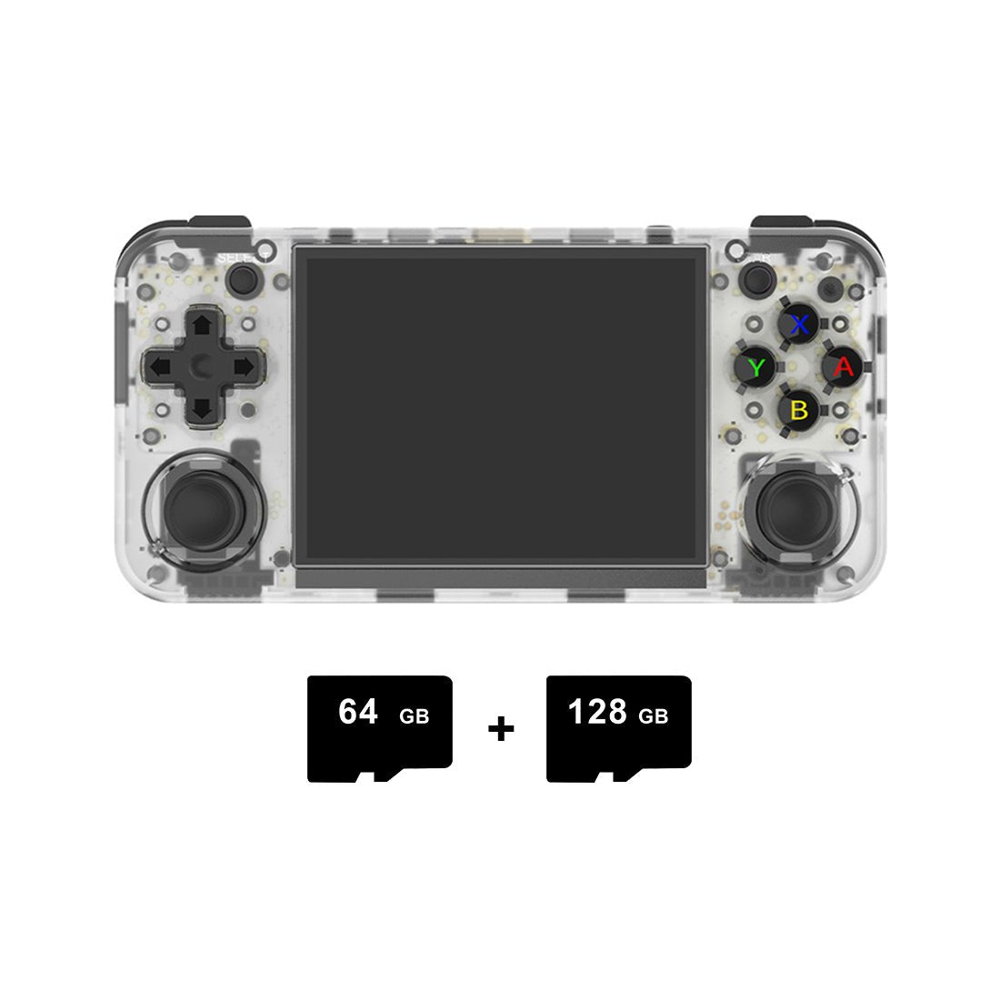 Anbernic RG35XX H Retro Portable Handheld Game Console