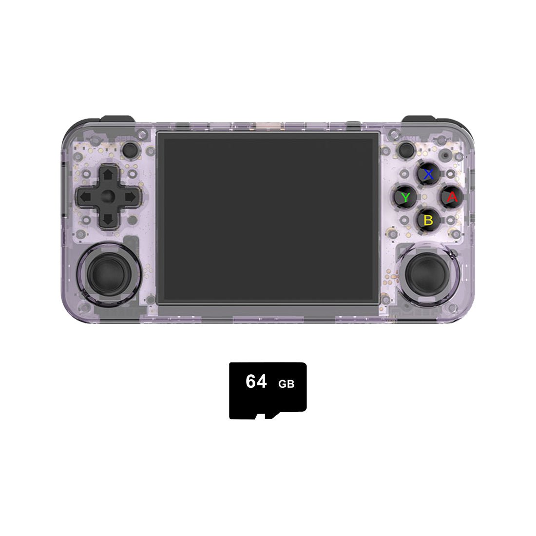 Anbernic RG35XX H Retro Portable Handheld Game Console