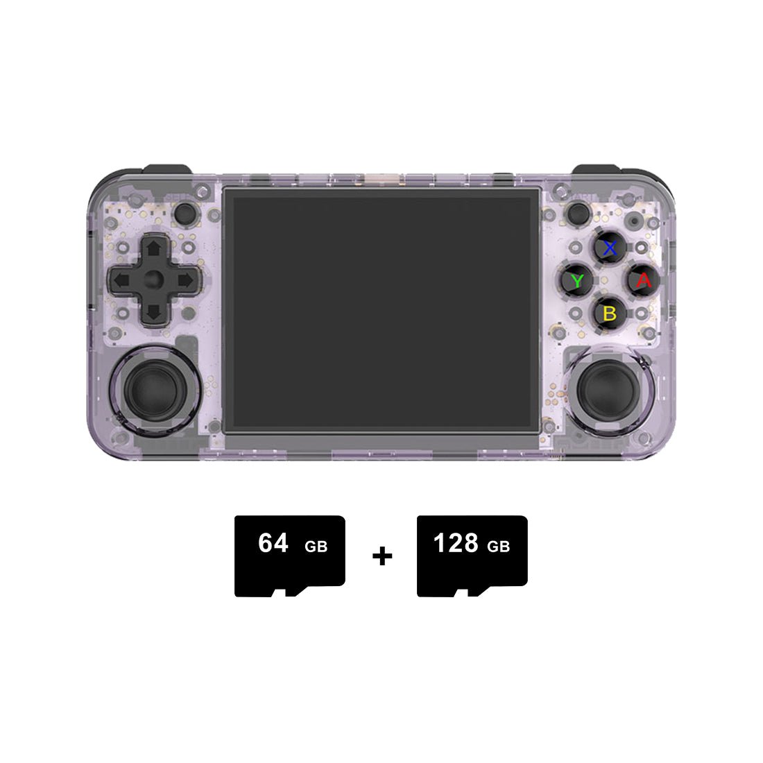 Anbernic RG35XX H Retro Portable Handheld Game Console