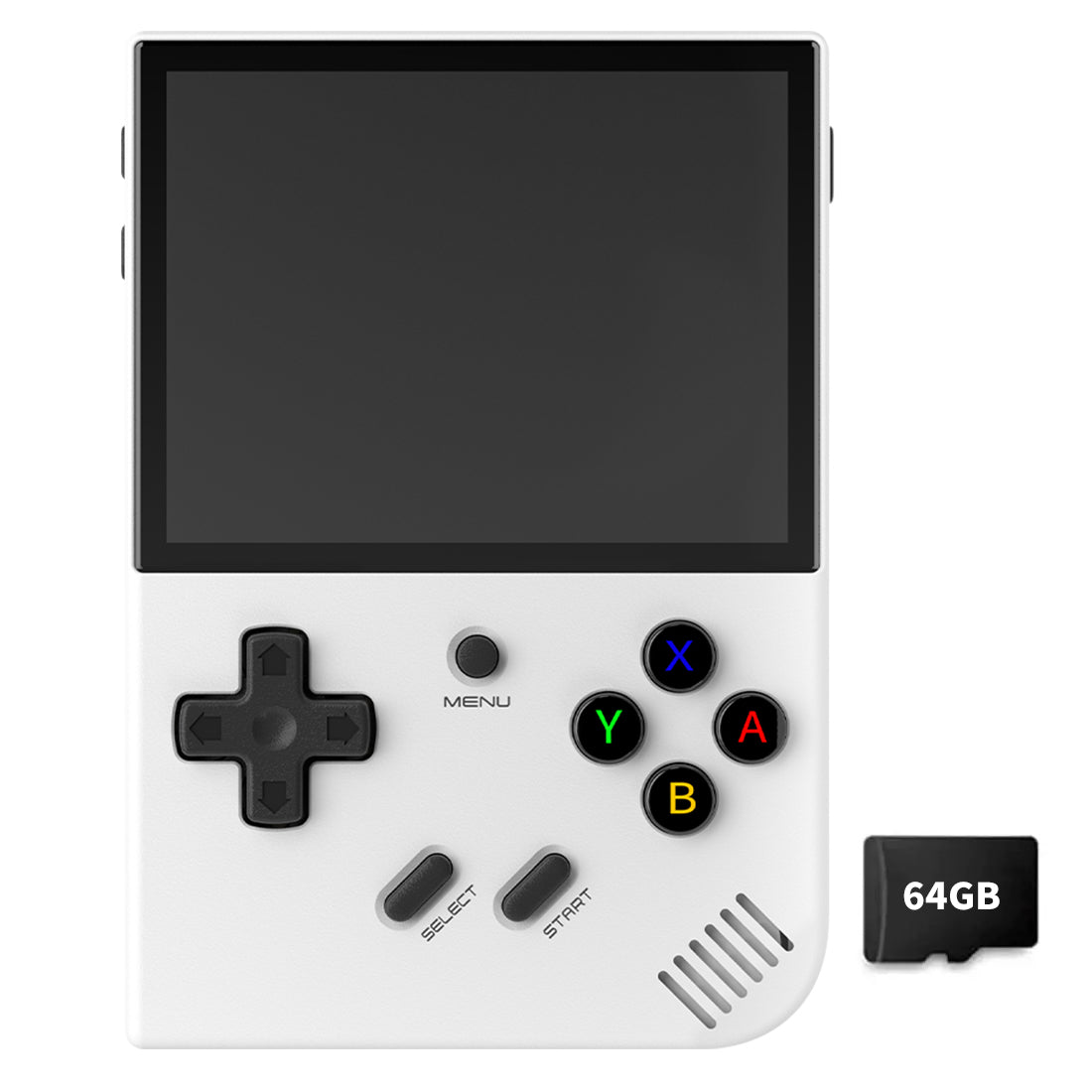 Anbernic RG35XX Plus Retro Handheld Game Console
