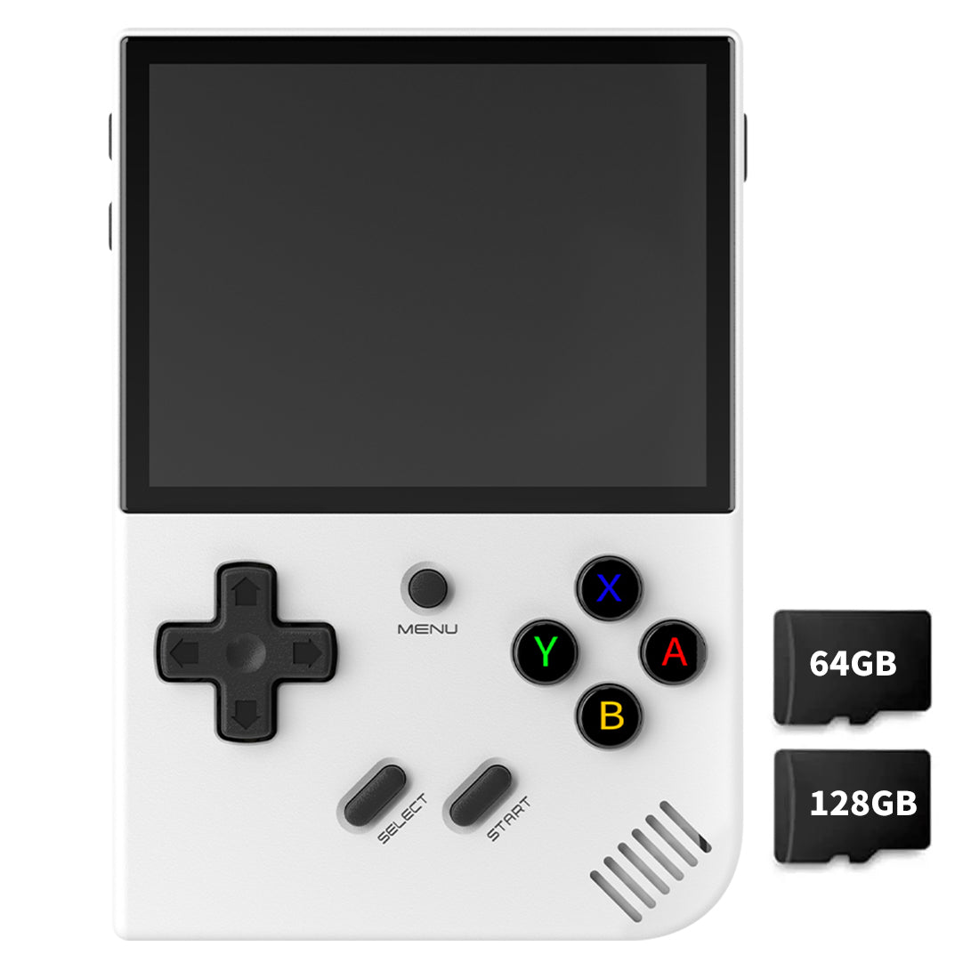 Anbernic RG35XX Plus Retro Handheld Game Console