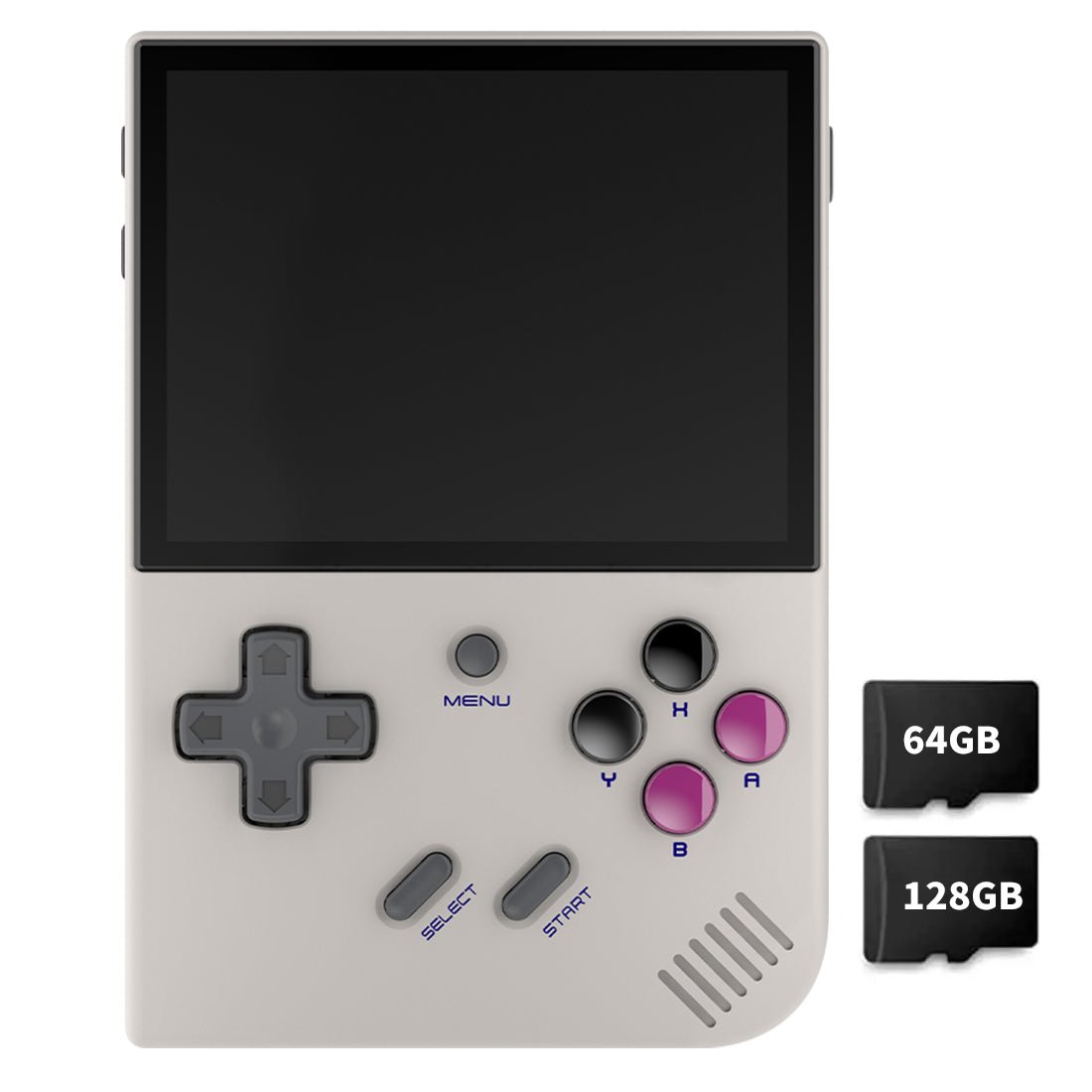 Anbernic RG35XX Plus Retro Handheld Game Console