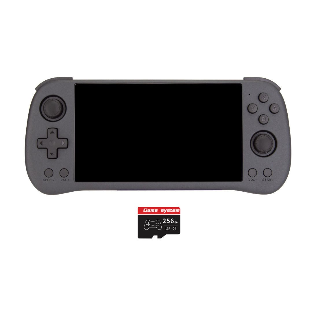Powkiddy X55 Large Screen Retro Handheld Game Console