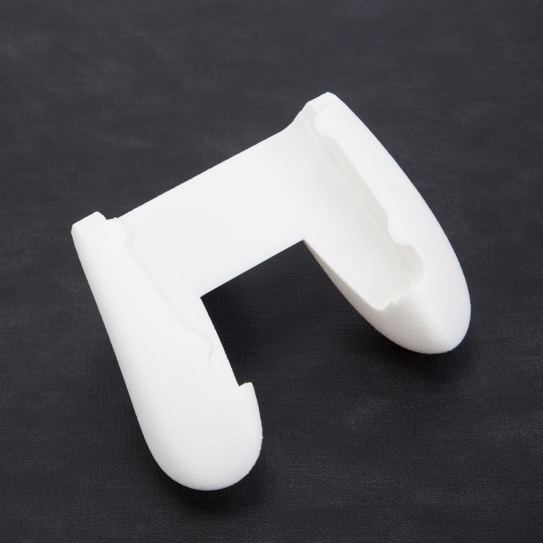 3D Printed Flexible Handle for Analogue Pocket Game Consoles