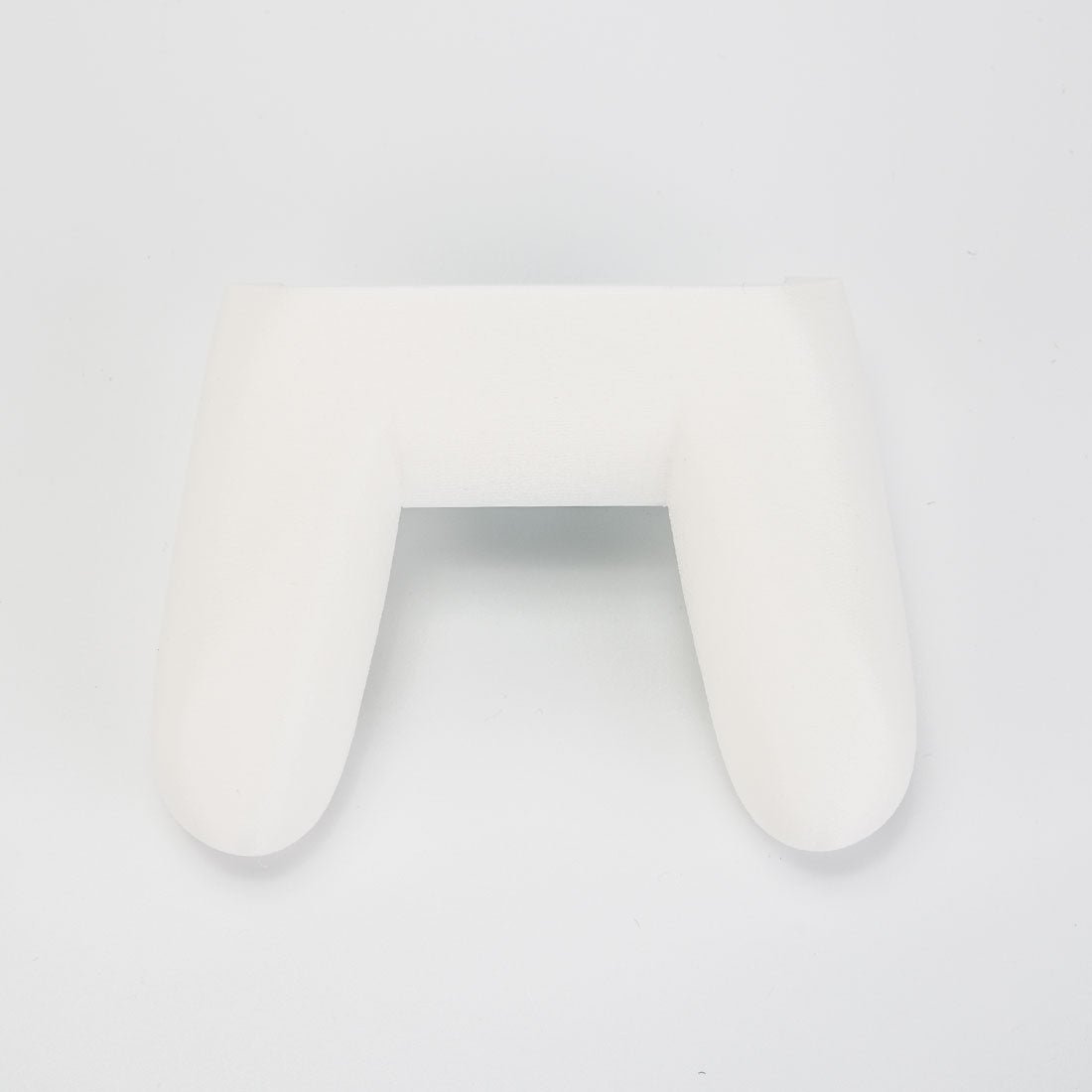 3D Printed Flexible Handle for Analogue Pocket Game Consoles