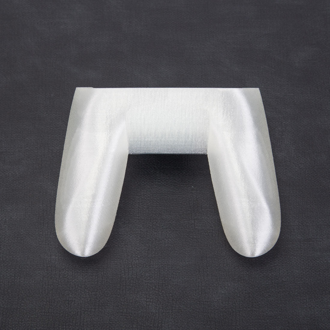 3D Printed Flexible Handle for Analogue Pocket Game Consoles