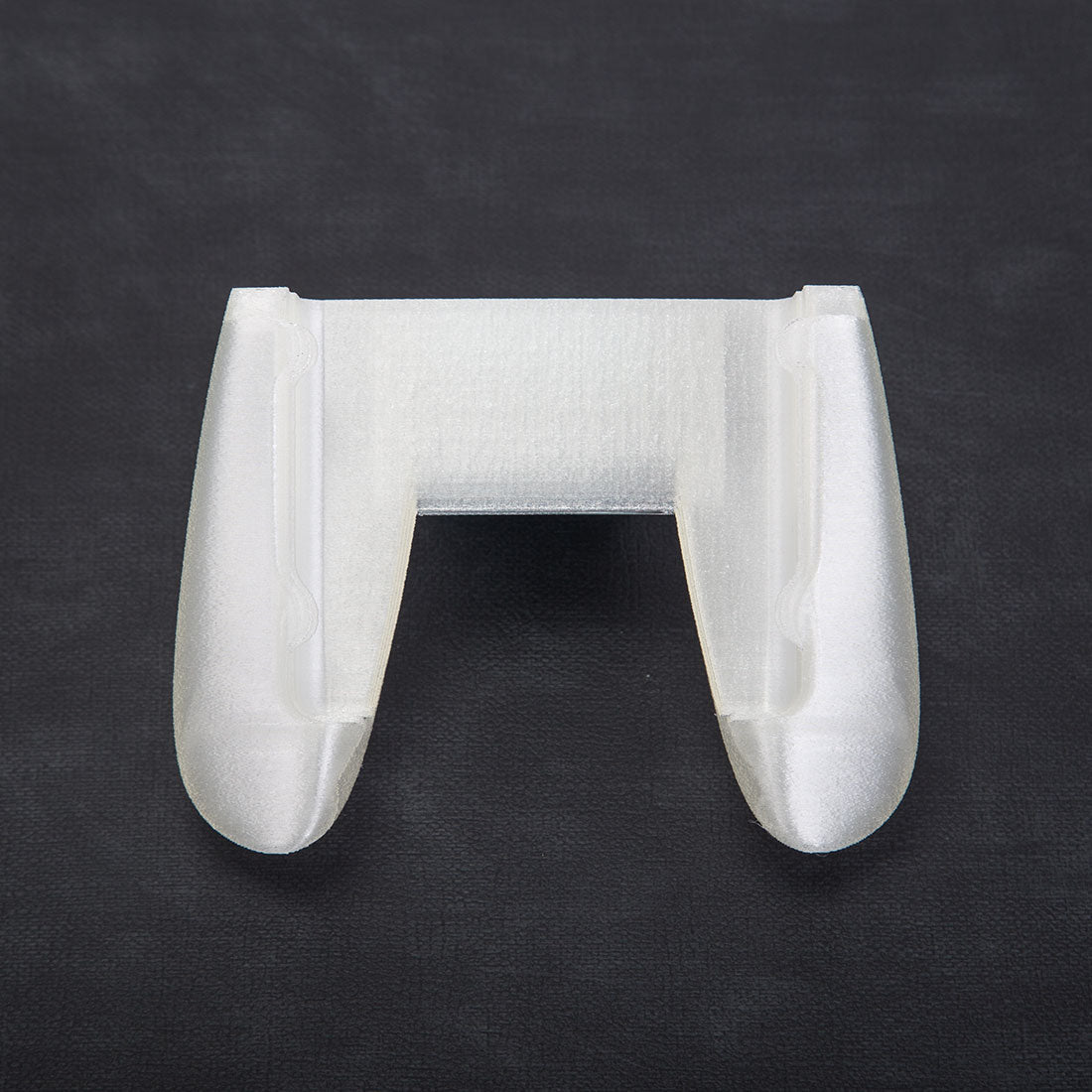 3D Printed Flexible Handle for Analogue Pocket Game Consoles