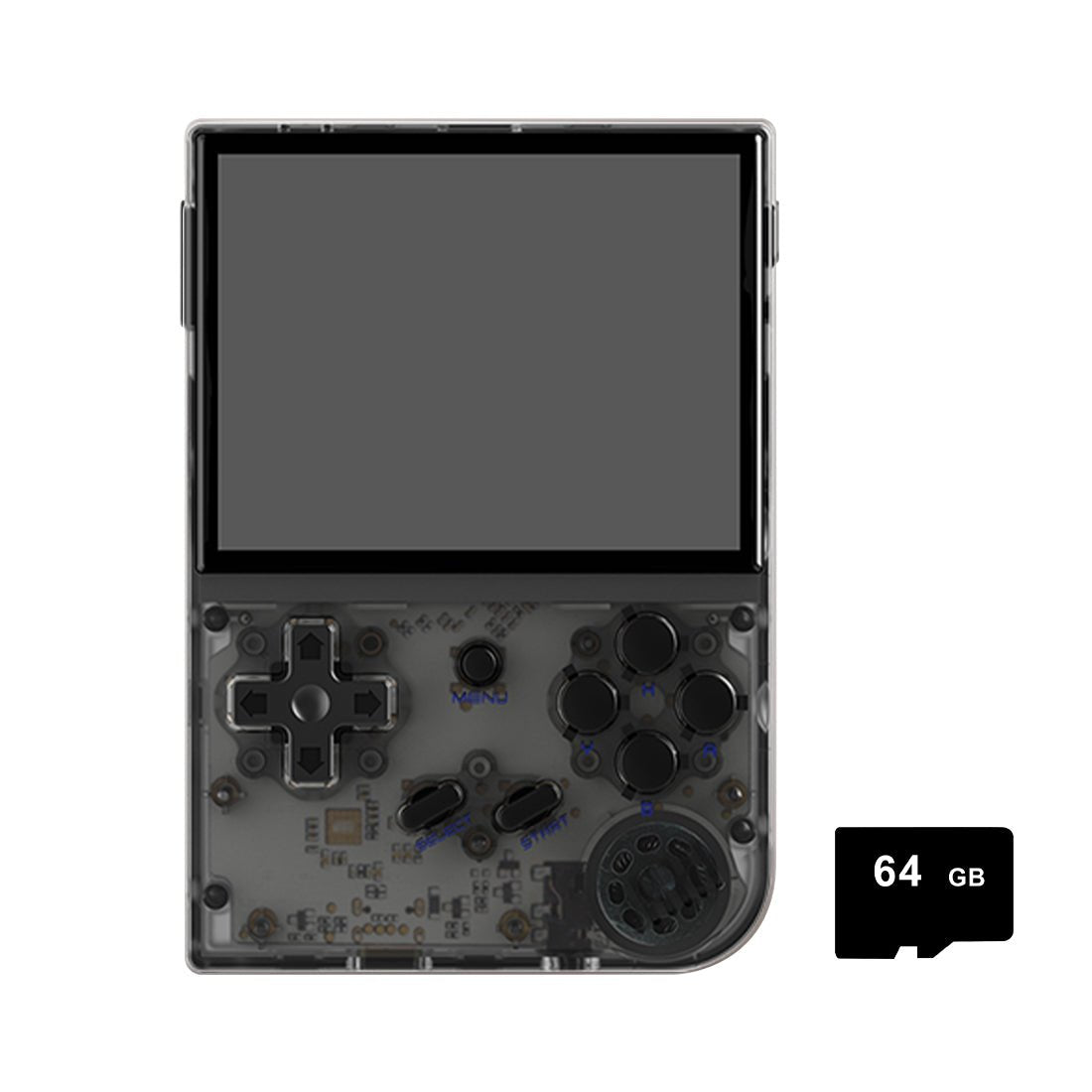 Anbernic RG35XX V2 Retro Handheld Game Console
