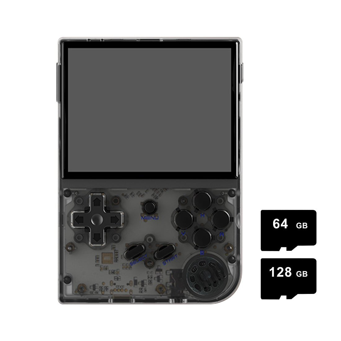 Anbernic RG35XX V2 Retro Handheld Game Console