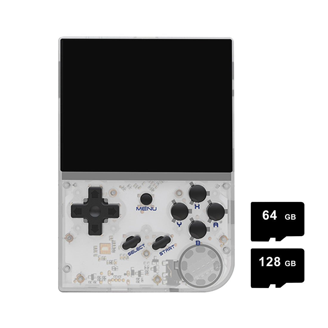 Anbernic RG35XX V2 Retro Handheld Game Console