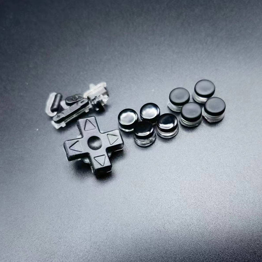 Customize Buttons Kit for Miyoo Mini/ Miyoo Mini Plus