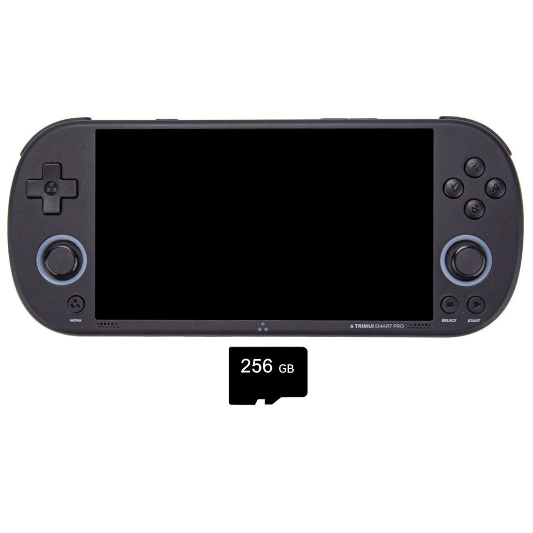 Trimui Smart Pro Portable Game Console