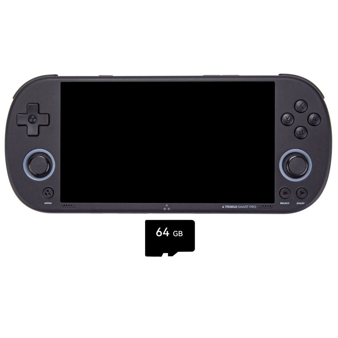 Trimui Smart Pro Portable Game Console