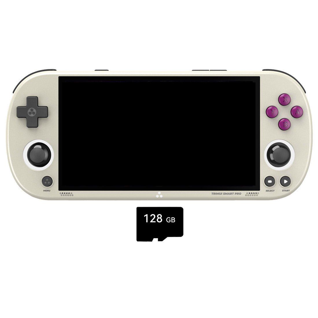 Trimui Smart Pro Portable Game Console