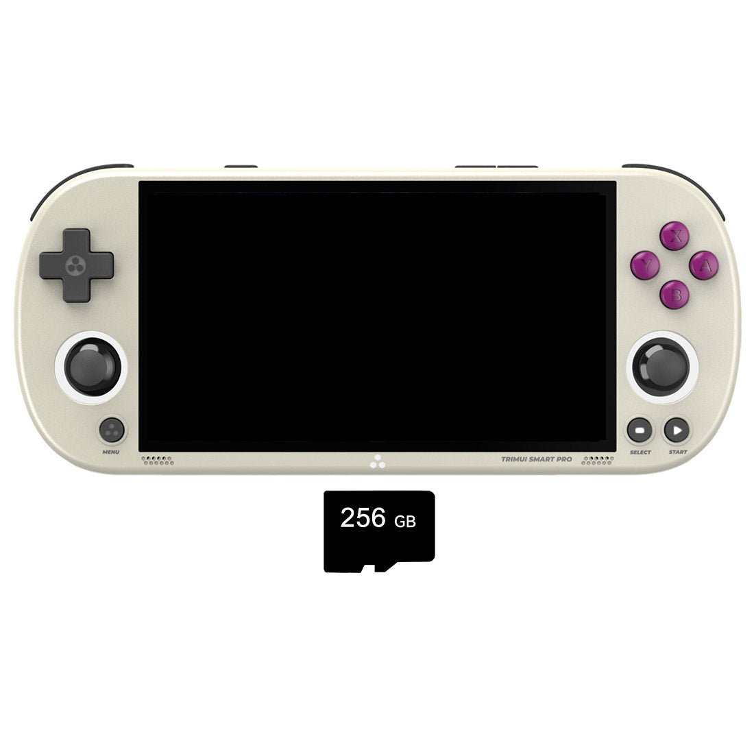 Trimui Smart Pro Portable Game Console