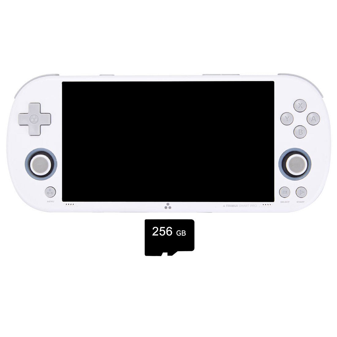 Trimui Smart Pro Portable Game Console