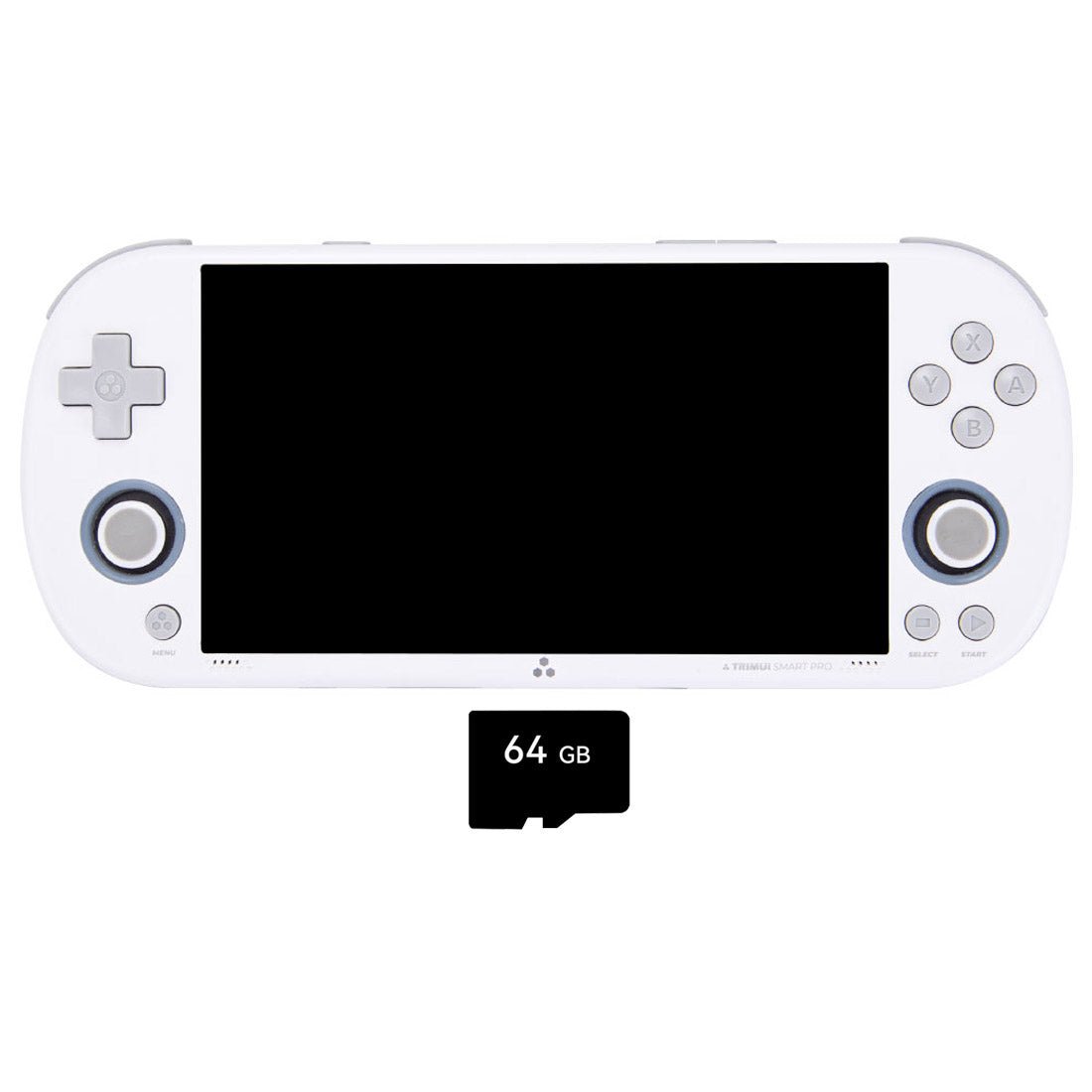 Trimui Smart Pro Portable Game Console