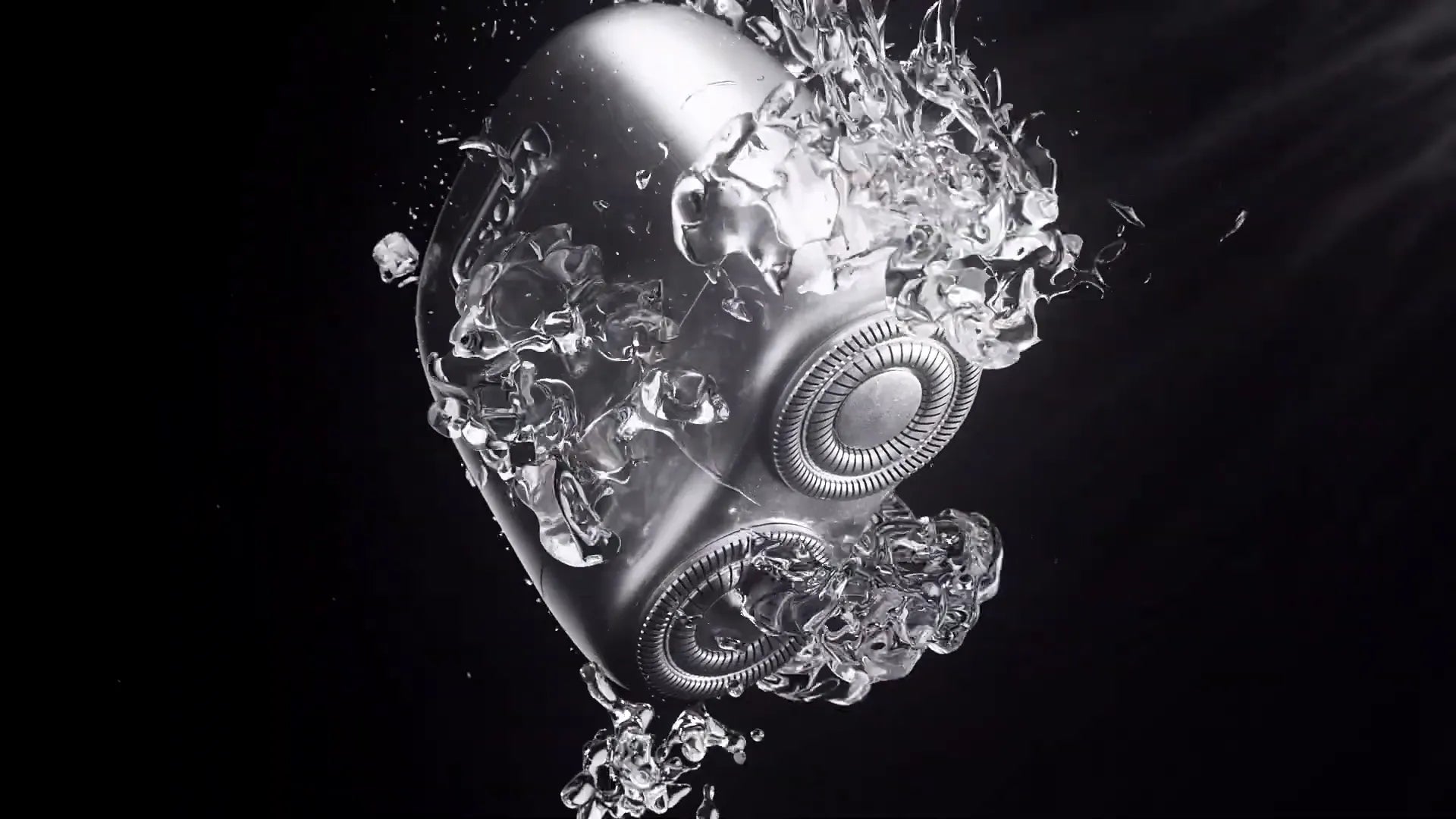 Discover the Future of Shaving with the Yoose Mini Shaver