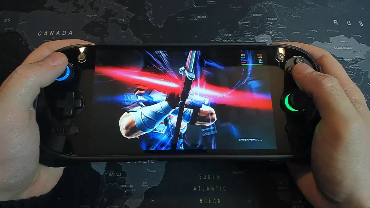 The Future of Game Streaming: Why the Odin 2 Portal is a Game Changer