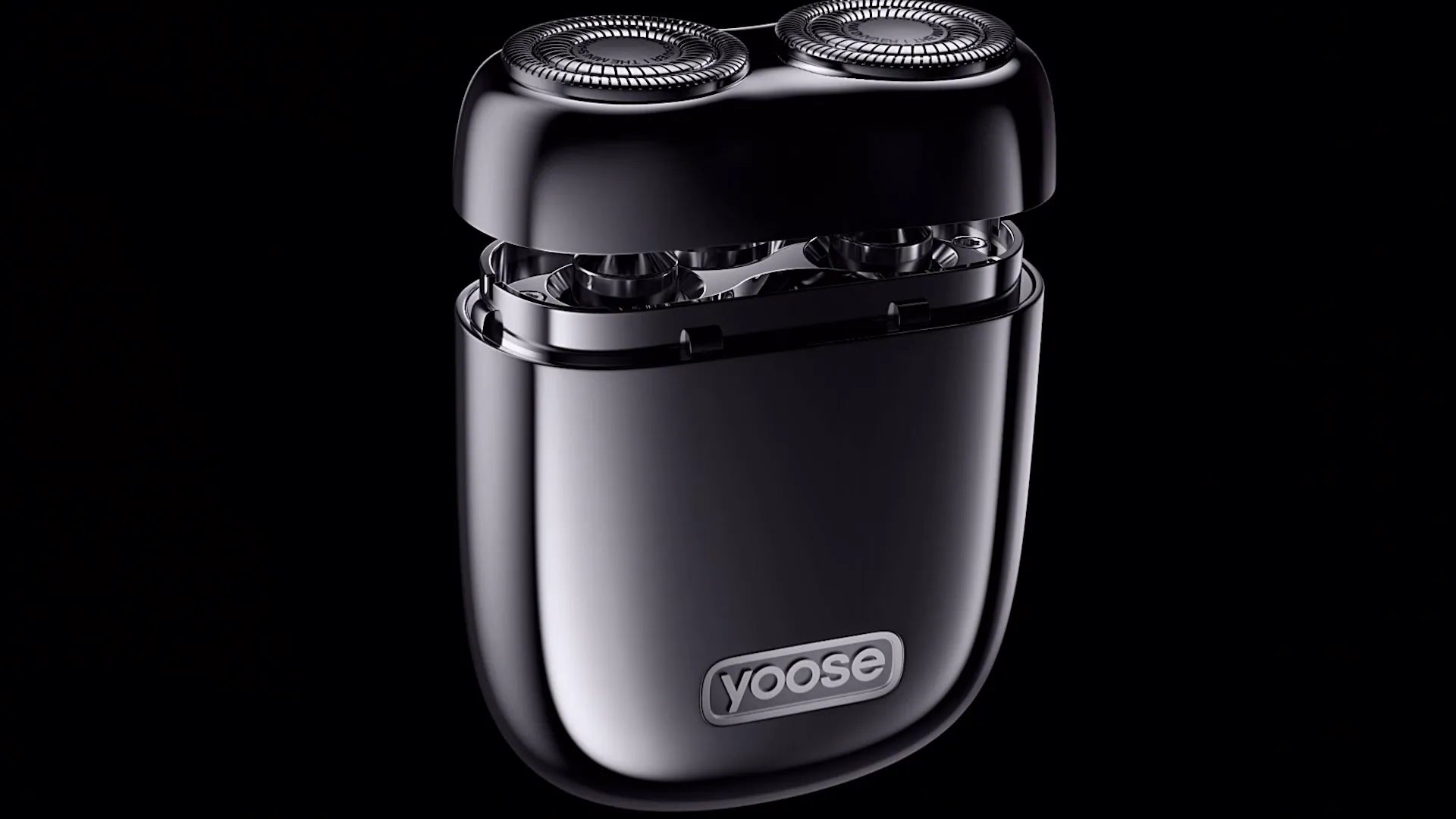 The Crazy Mini Razor: An In-Depth Review of the YOOSE Electric Razor