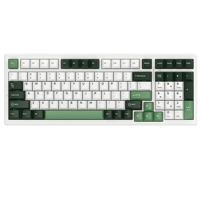 ACGAM VGN S99 Wireless Mechanical Keyboard ACGAM