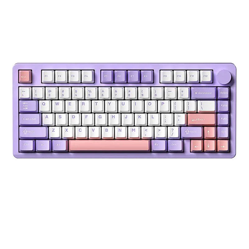 WhatGeek x LEOBOG Hi8 & Hi8 SE Aluminum Mechanical Keyboard LEOBOG