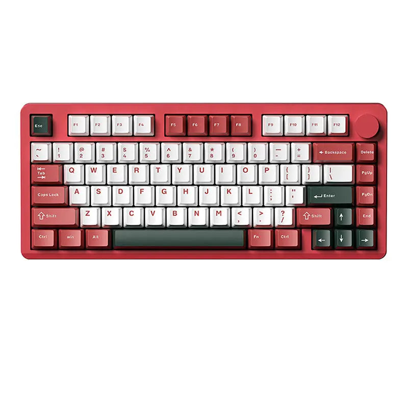 WhatGeek x LEOBOG Hi8 & Hi8 SE Aluminum Mechanical Keyboard LEOBOG