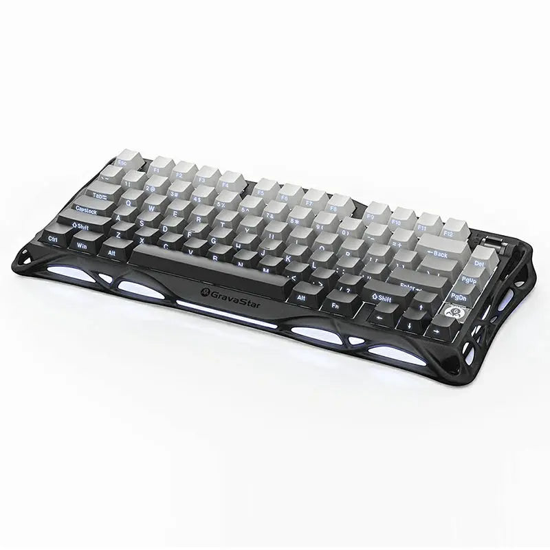 GravaStar Mercury K1 Wireless Mechanical Keyboard GravaStar