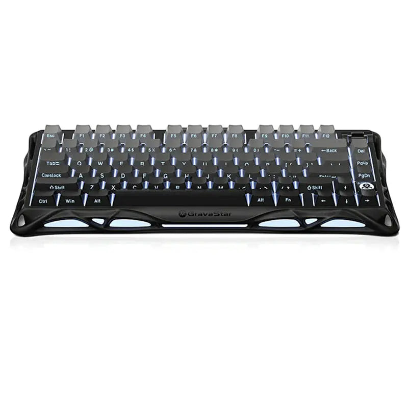 GravaStar Mercury K1 Wireless Mechanical Keyboard GravaStar