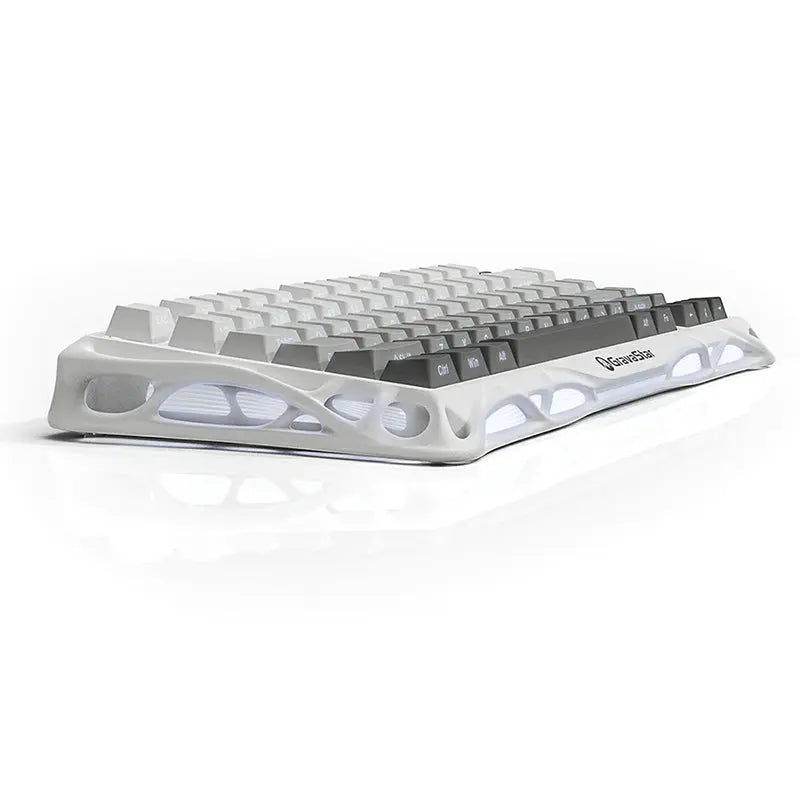 GravaStar Mercury K1 Wireless Mechanical Keyboard GravaStar