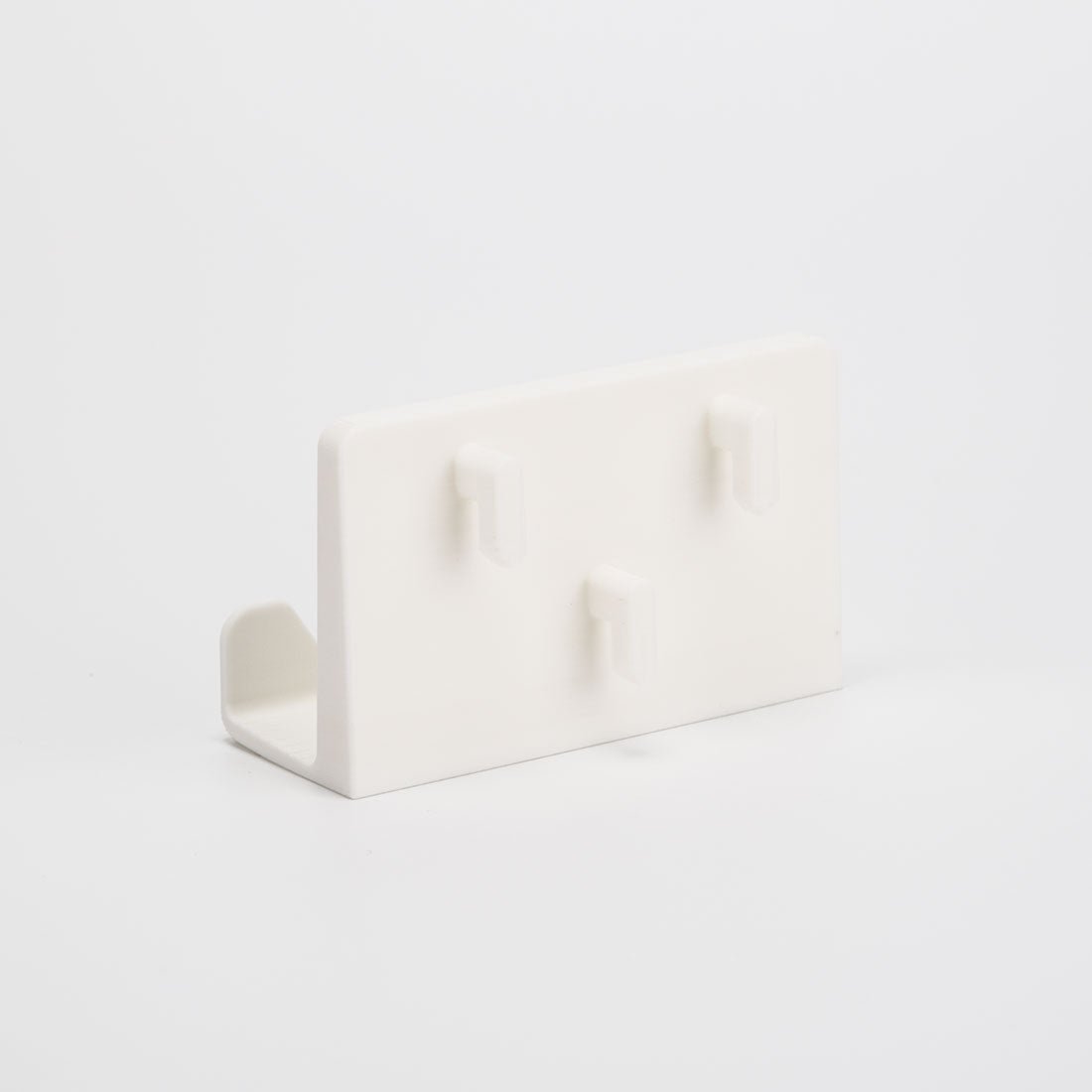 3D Printed Miyoo Mini Plus Skadis Stand Organizer Holder