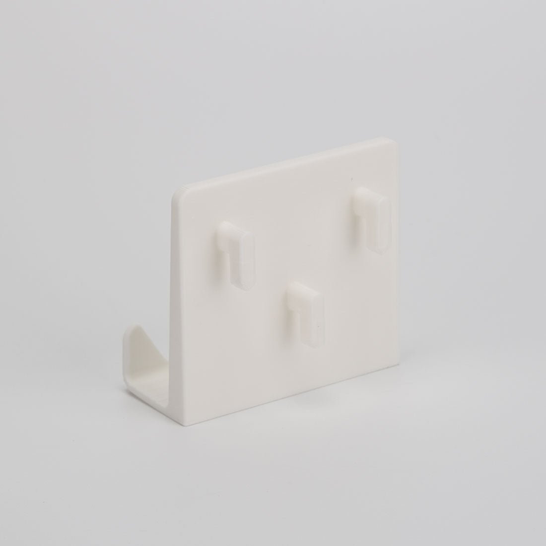 3D Printed Miyoo Mini Skadis Stand Organizer Holder