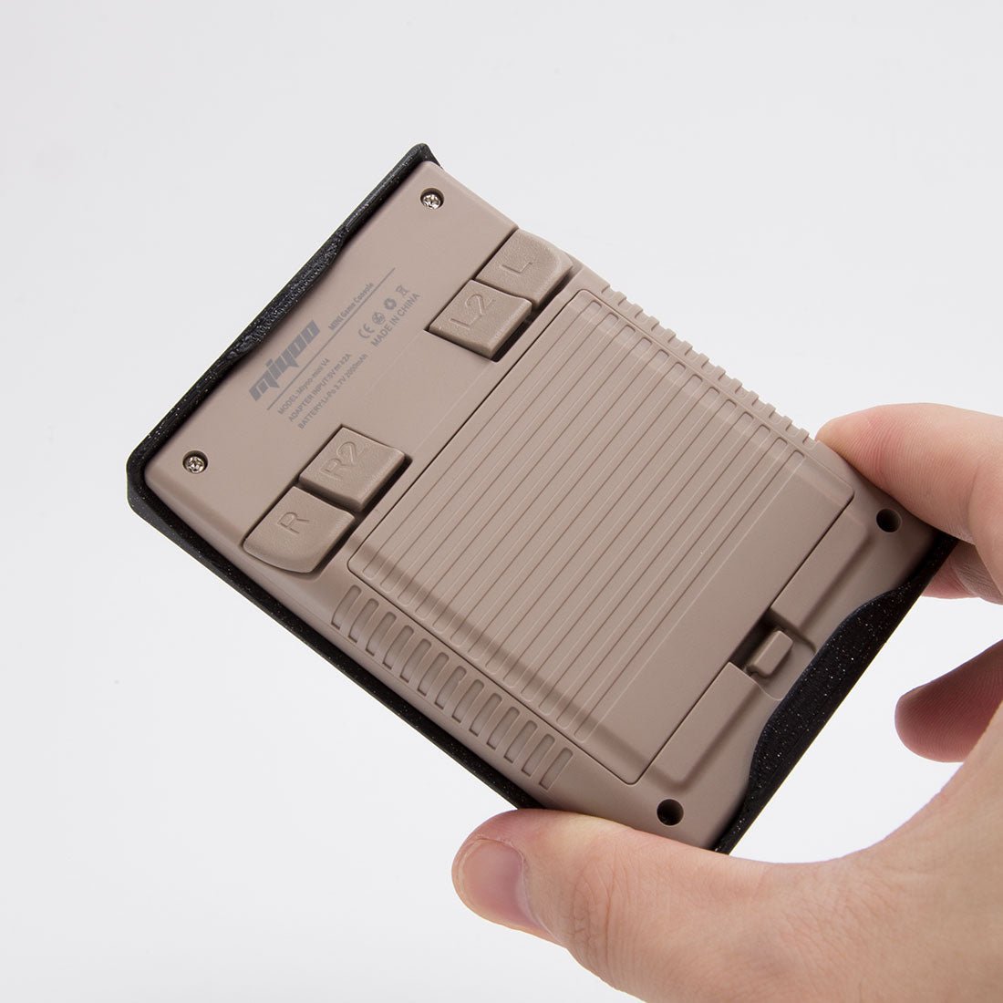 3D Printed Protective Case for Miyoo Mini