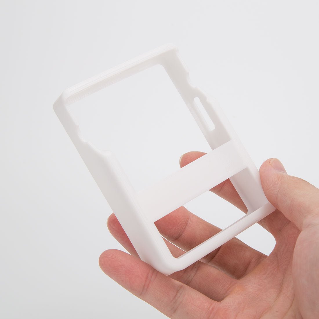 3D Printed Protective TPU Case for Miyoo Mini