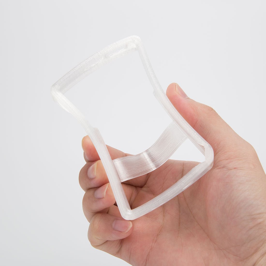 3D Printed Protective TPU Case for Miyoo Mini