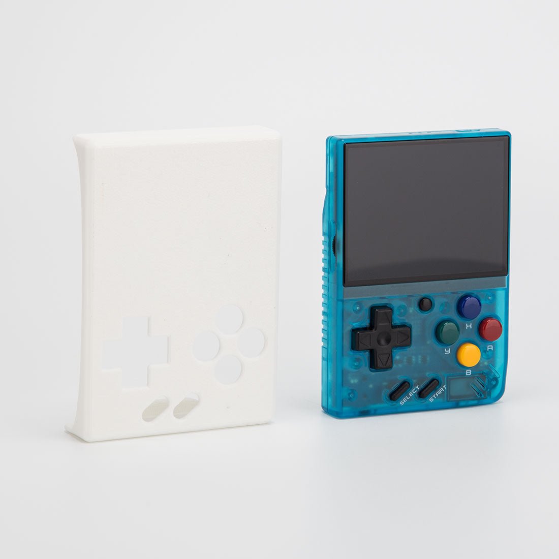 3D Printed Protective Case for Miyoo Mini