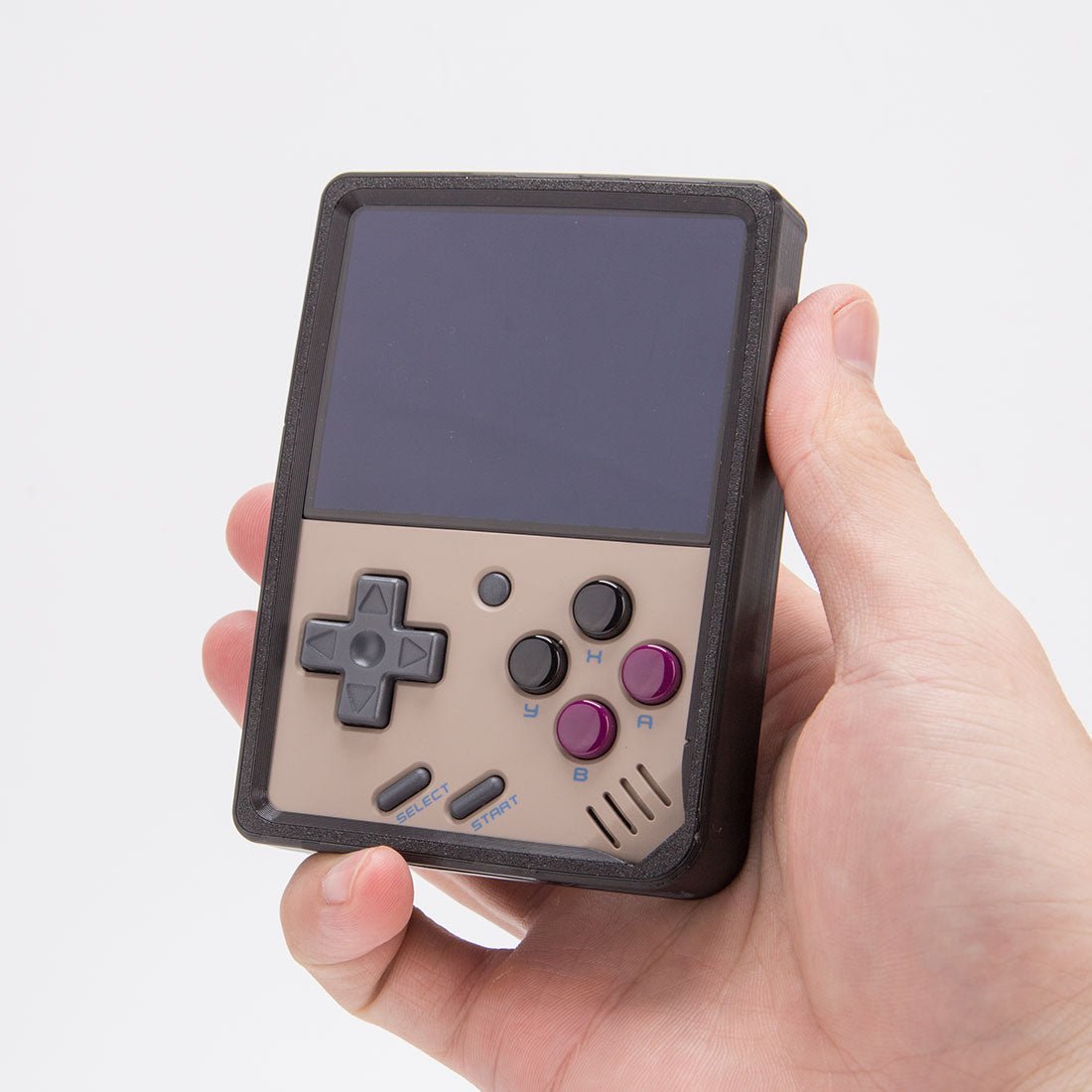 3D Printed Protective TPU Case for Miyoo Mini