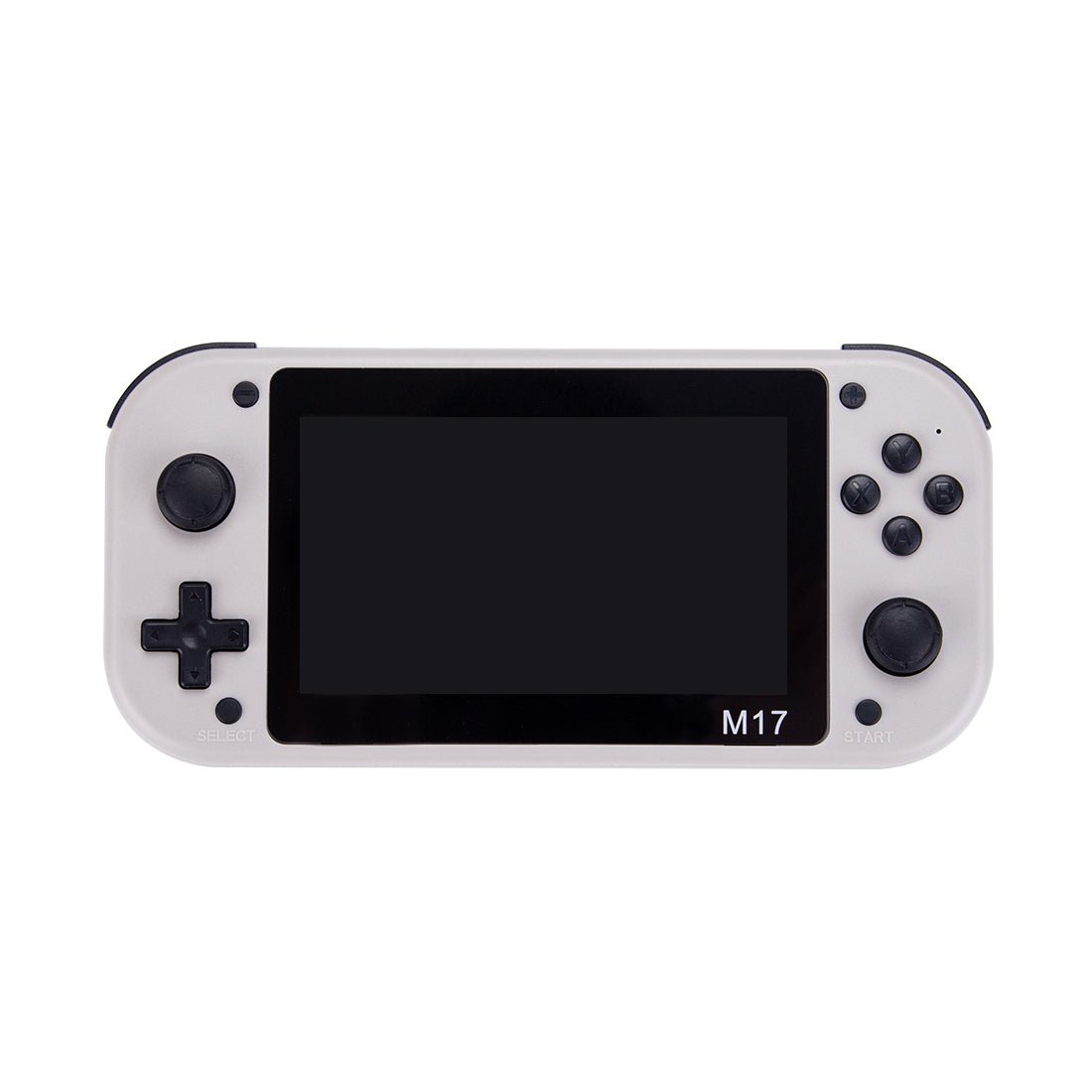 M17 4.3-inch Retro Handheld Pandora Game Console