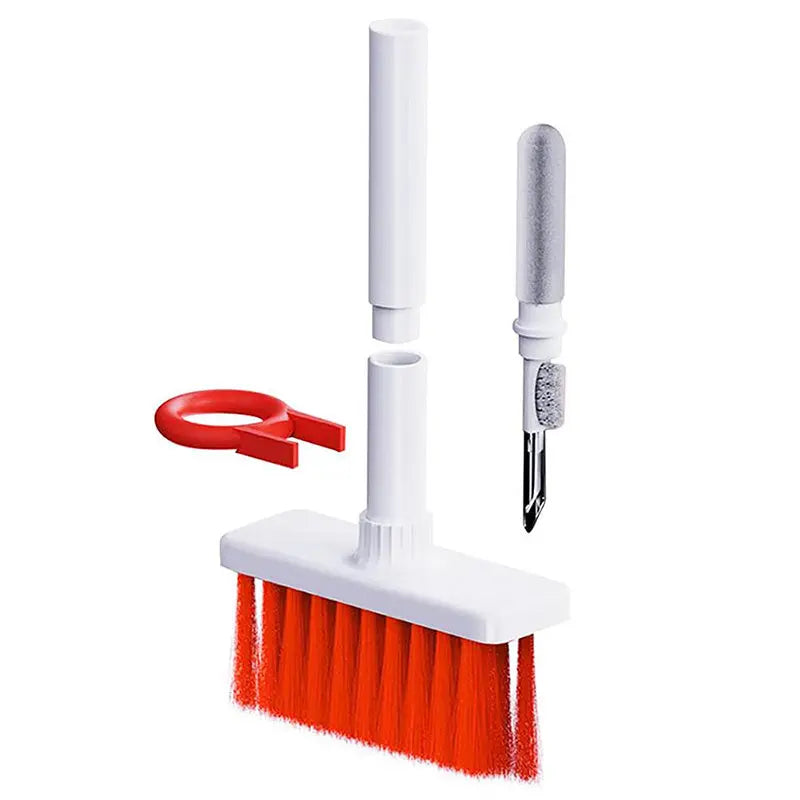 5-in-1 Multi Function Cleaning Brush Keyboard Cleaner ACGAM