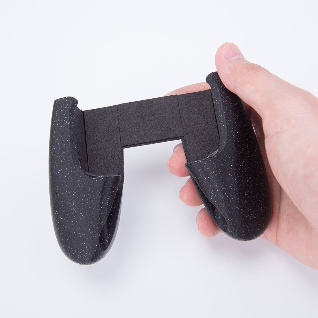 DIY Game Controller Handle for Miyoo Mini Plus Game Console