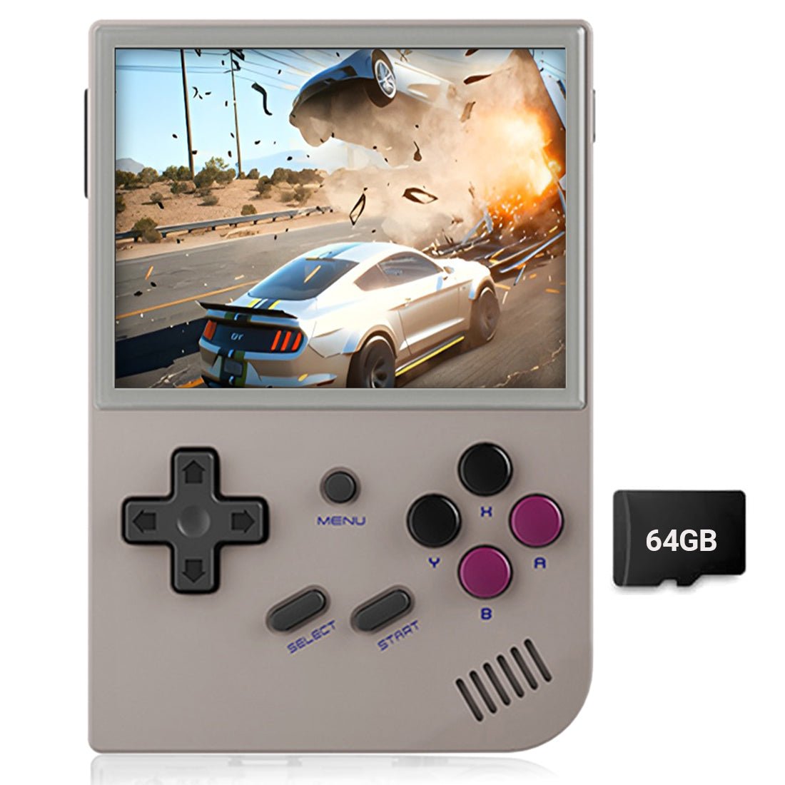 Anbernic RG35XX V2 Retro Handheld Game Console