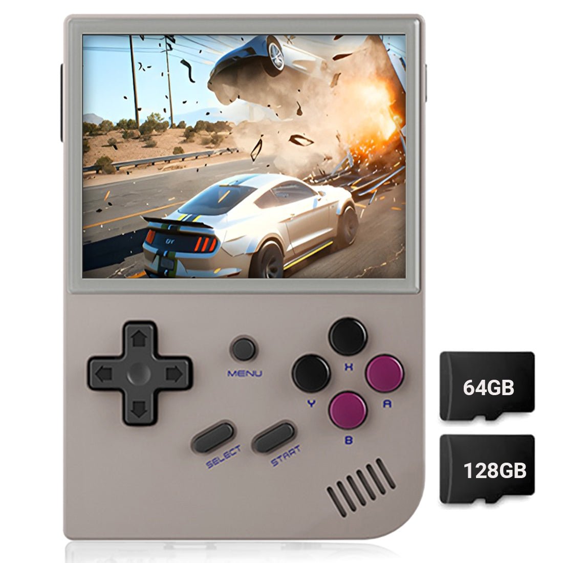 Anbernic RG35XX V2 Retro Handheld Game Console