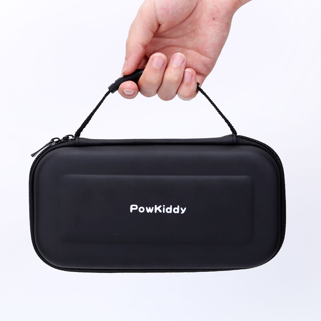 Game Console Storage Handbag Bag for Powkiddy X55 / X28