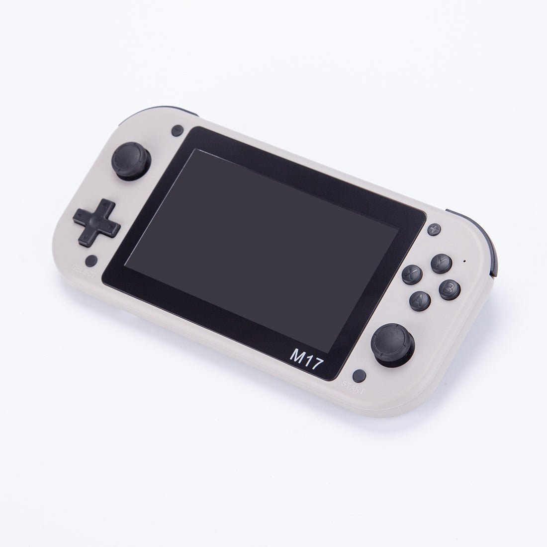 M17 4.3-inch Retro Handheld Pandora Game Console