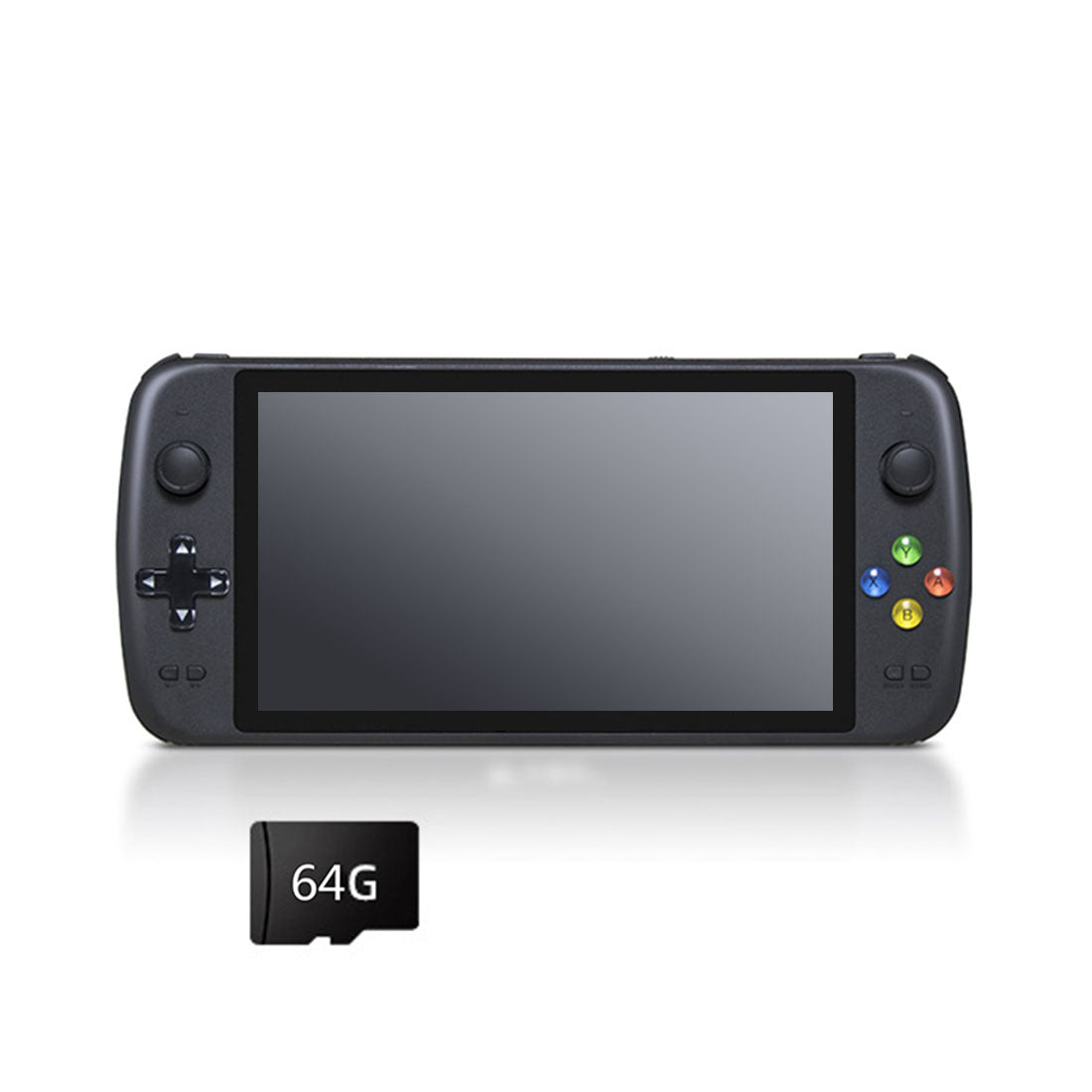 Q900 Mini Retro Handheld Game Console