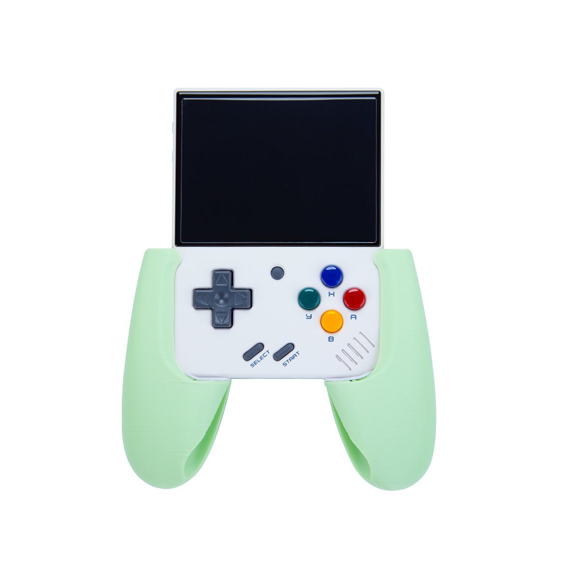 DIY Game Controller Handle for Miyoo Mini Plus Game Console